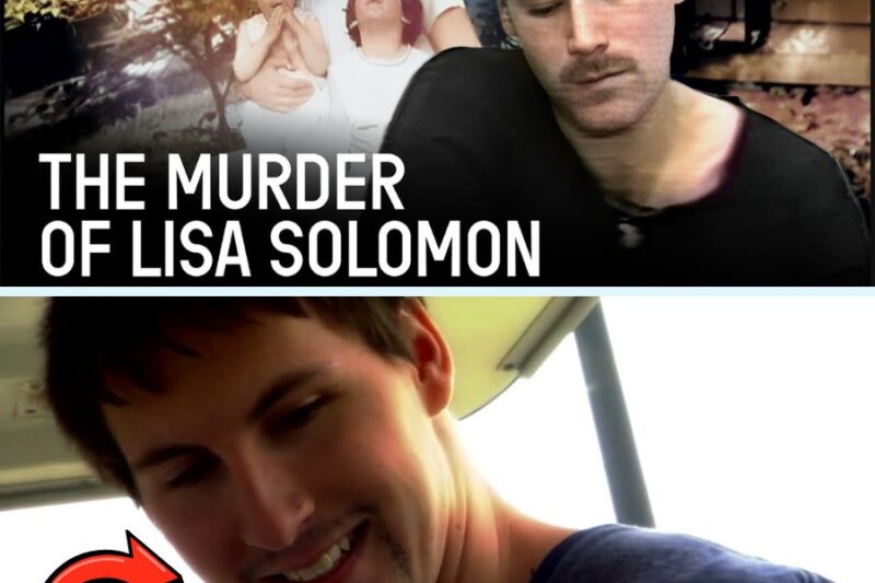 This Man Strangled His Wife on Christmas Eve (And Almost Got Away With It