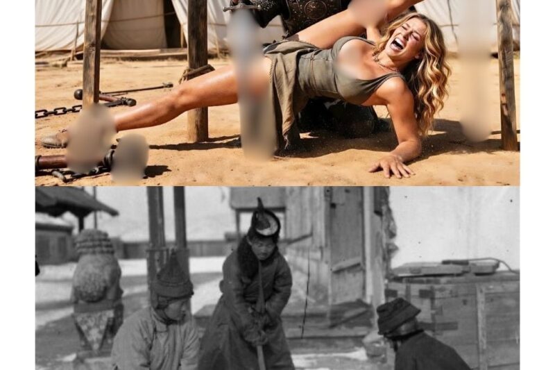 20 Most Deadliest Torture Methods Used by The Mongol Army (100% Uncensored)