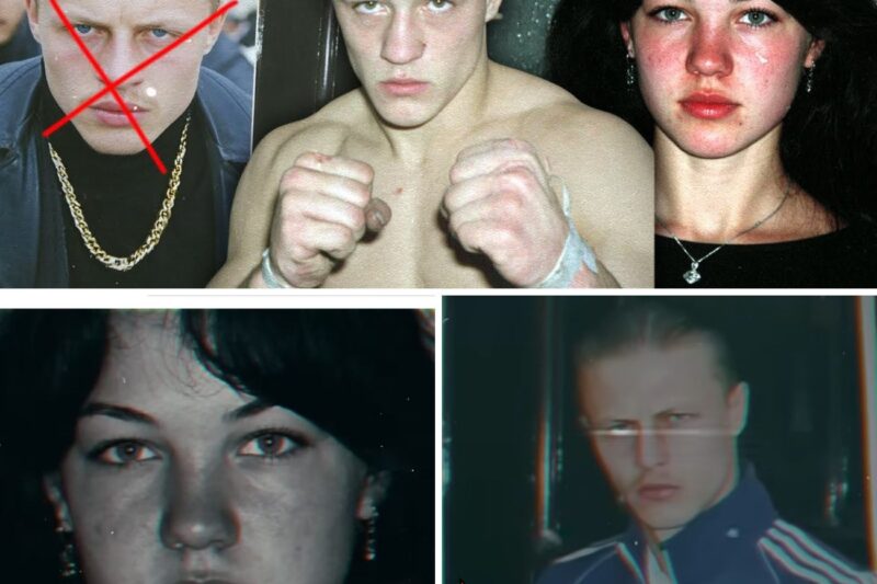 Ricos abusaron de la chica – su HERMANO BOXEADOR los hizo ARREPENTIRSE…