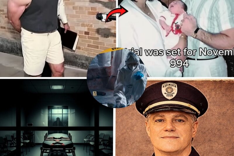 JUST IN: Texas Executes Ex-Missouri City Police Officer Robert Alan Fratta — “That Depends”…