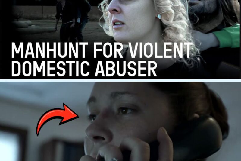 Exposing Brutal Domestic Crimes of a Career Convict