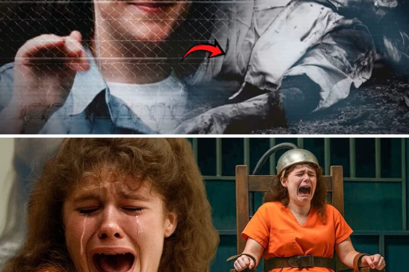 DEATH ROW – Christa Pike (Part 1) From Jealousy to Murder: Youngest Woman on Death Row Explained