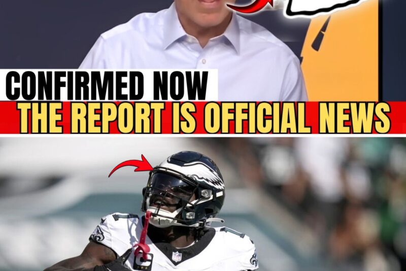 Veach’s Masterstroke: The Explosive Plan to Overhaul the Chiefs and Reclaim the NFL Throne