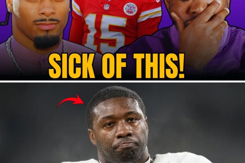 The Mahomes Wall: How Jesse Minter and a Revitalized Defense are Finally Positioning the Ravens to Topple the Chiefs’ Dynasty