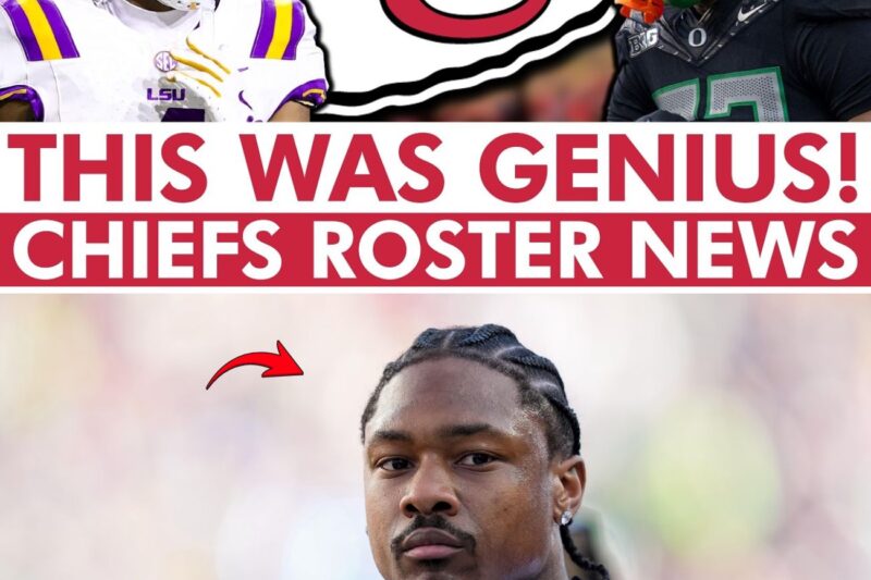 The Great Arrowhead Reset: Why the Chiefs’ Risky $223 Million Roster Overhaul Is Actually a Financial Masterstroke