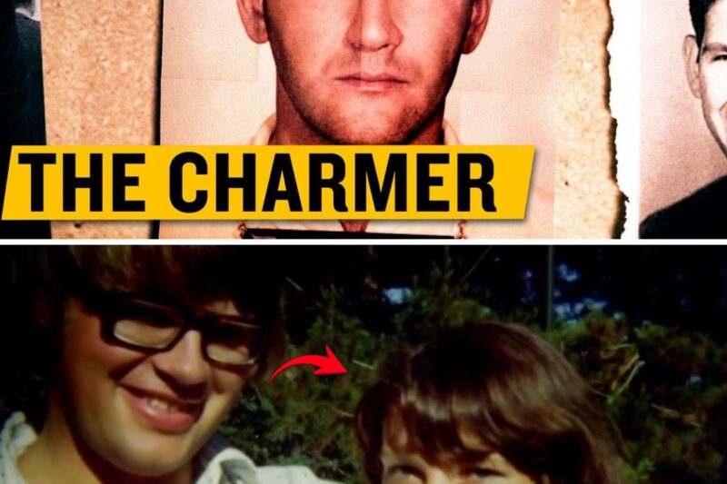 Robert Reldan: Charming People To Death 