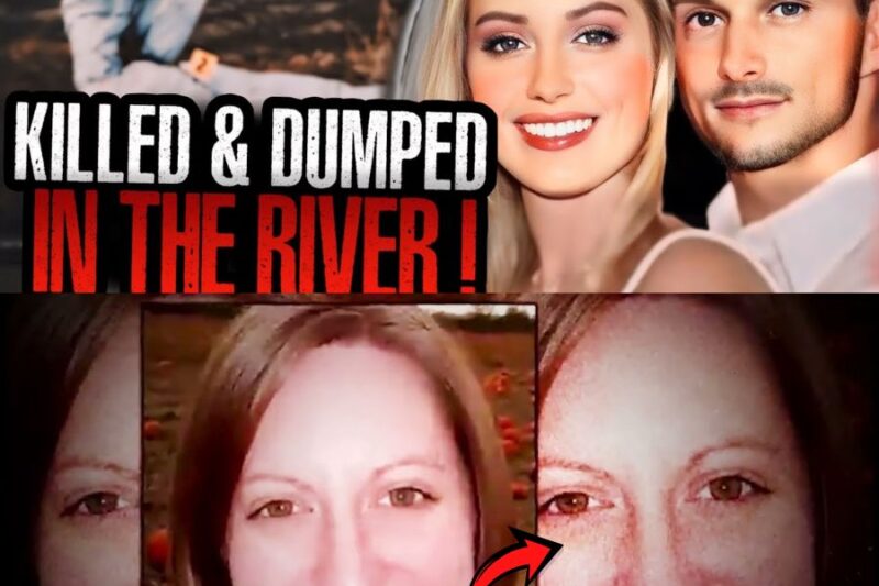 The Husband Who Called 911 on His Missing Wife, But Was the Killer!