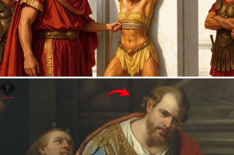 5 Most Horrifying Intimate Acts of Emperor Caligula That Went Too Far