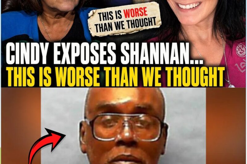 Cindy Just EXPOSED Shannan…The Truth Is Far More Twisted Than We Though