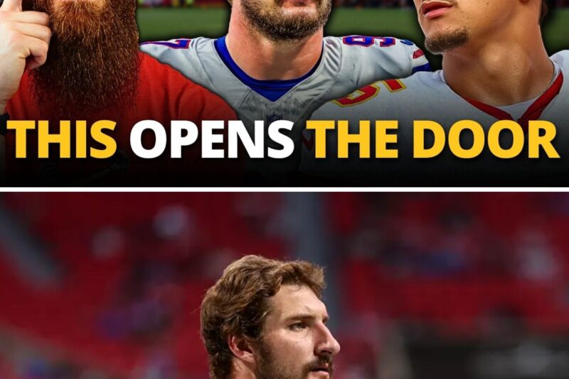Inside the Chiefs’ Hidden Cap Crisis: Forced Roster Restructures, the Rashee Rice Dilemma, and Secret Free-Agent Targets