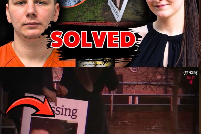 The Mysterious Vanishing Act Of Libby Squire | True Crime Documentary