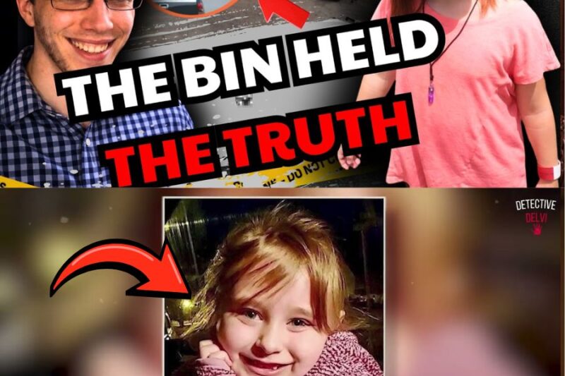 “WARNING: What Happened to This 6-Year-Old Will Stay With You | True Crime Documentary