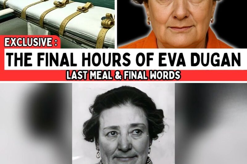 Arizona’s Most Terrifying Female Case — The Ending No One Expected | US Death Row