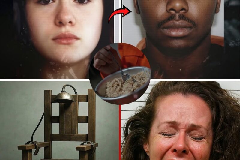 DEATH ROW – Christa Pike (Part 2) Execution Set for 2026: The Most Shocking Teen Murder Case 