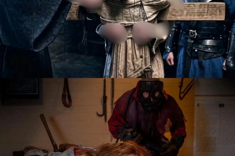 10 Most Brutal Torture Methods Used on Women by The Spanish Inquisition