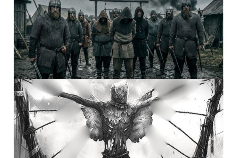 Blood for the All-Father: How Ragnar’s Torturers Died | Revenge of the Great Heathen Army