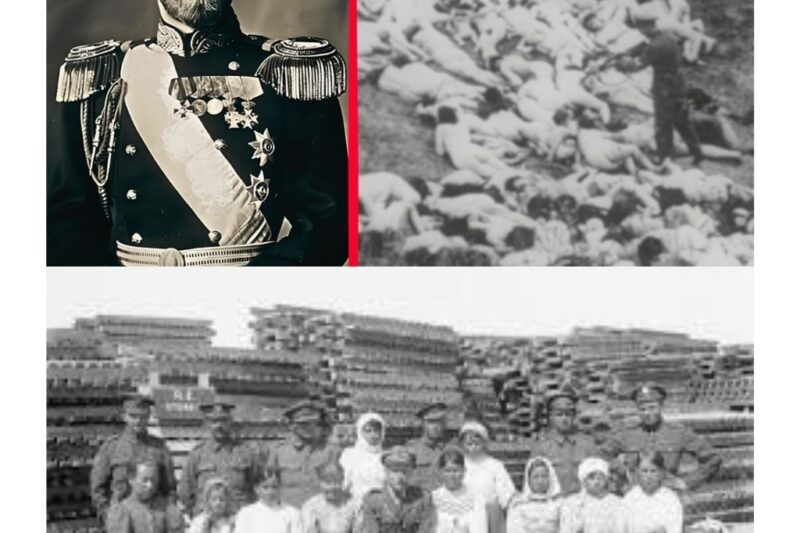 How the Russian Empire Enforced Discipline on Women