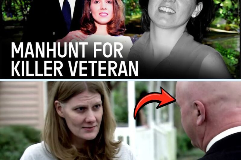 This Cop Killed His Wife So She Couldn’t Divorce Him