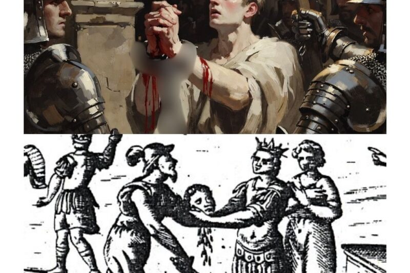 The Horrifying Death of the Boy King Shocked an Entire Kingdom