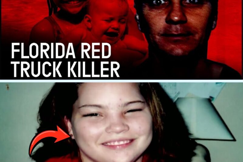 The Jacksonville Triple Murder: Florida’s Most Dangerous Manhunt