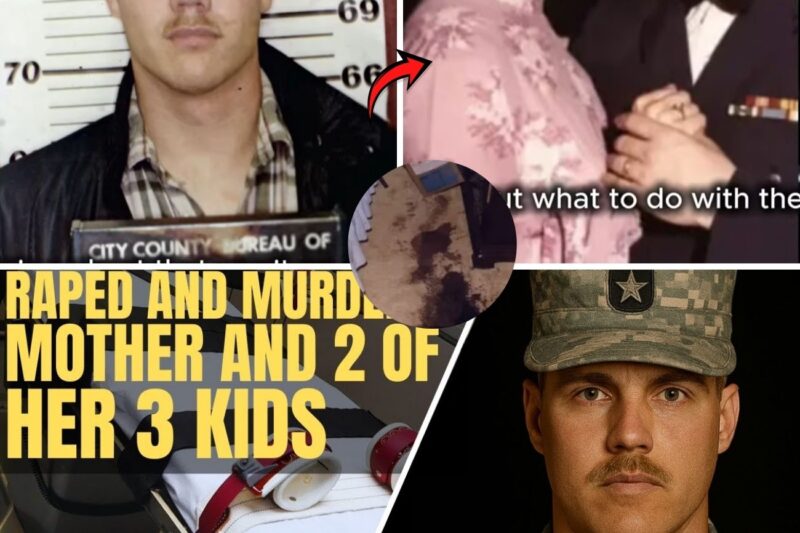 U.S. Army Master Sergeant Timothy B. Hennis TO BE EXECUTED | US Military Death Row Inmate