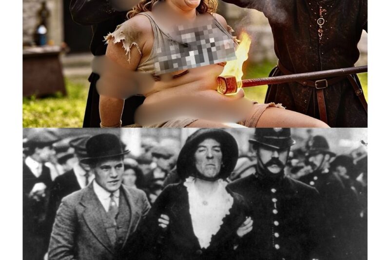 How Historical Legal Systems Treated Women