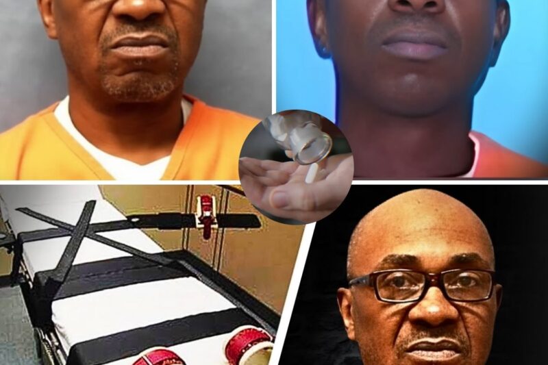 The Final Chapter of a Thirty-Five Year Wait: Florida Executes Richard Barry Randolph for the 1988 Murder of His Manager