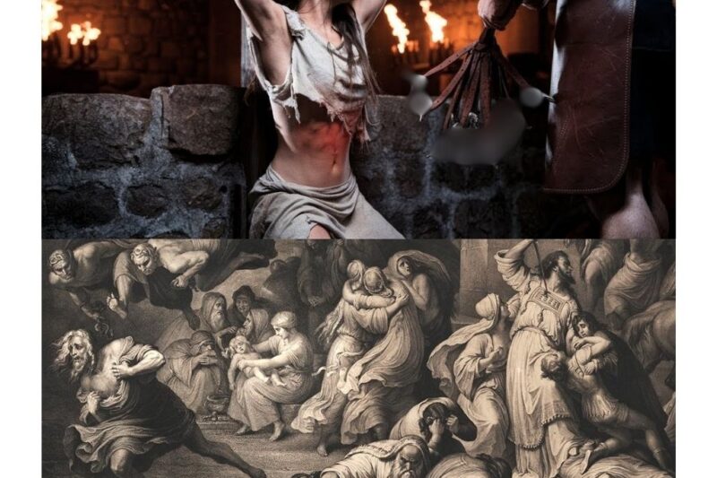 “What did women suffer for “disobedience” in medieval society? “