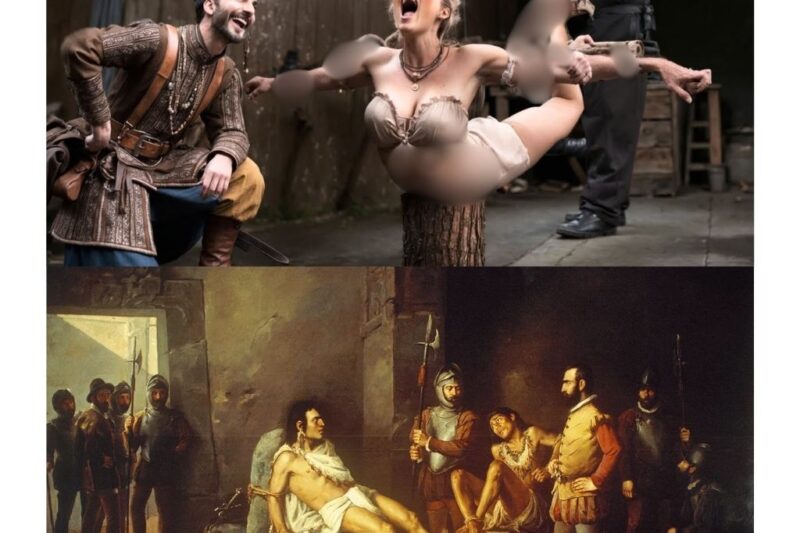 7 Most Horrific Punishment Methods Used in The Ottoman Empire