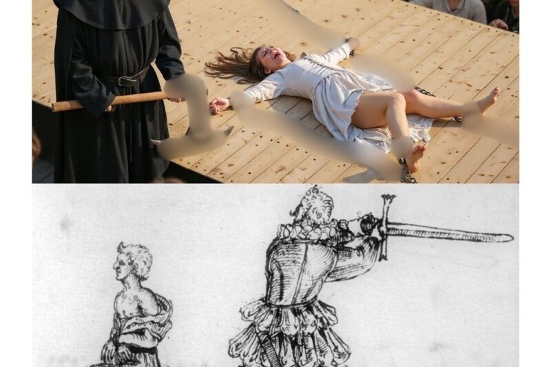 The Worse Executioner in History: Frantz Schmidt’s Brutal Reign