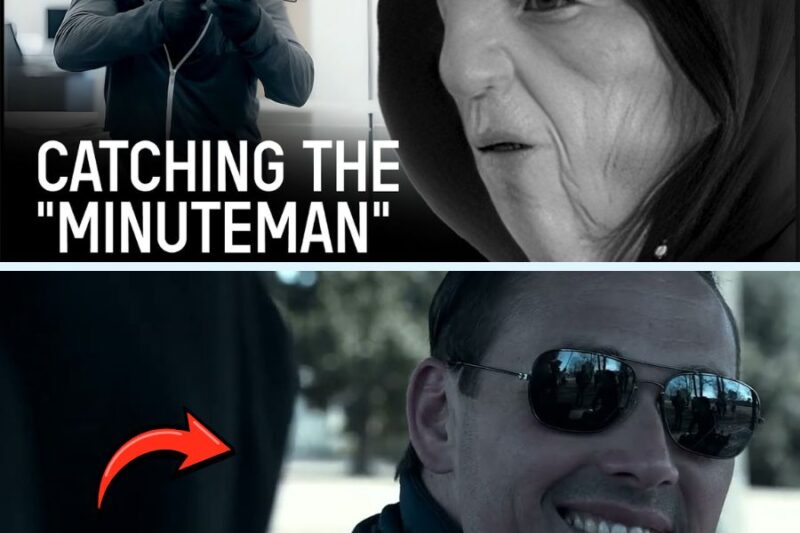 Inside the Town of Bank Robbers: These Professional Thieves Turned Into Killers