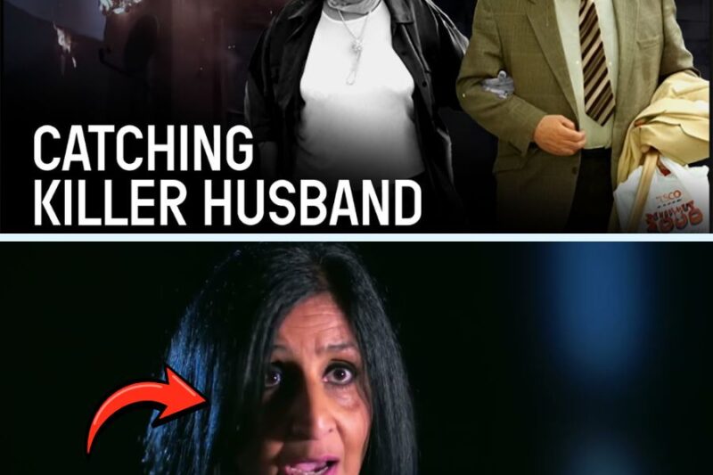He Beat His Wife and Set Their Home ON FIRE