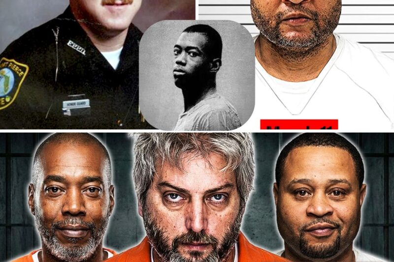 Every US Prisoner EXECUTED in March 2026 | Crimes, Final Meals & Last Words