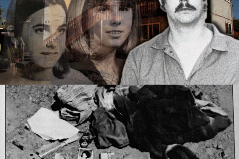The Terrifying Case of Edmund Kemper: The Co-Ed Killer | Born To Kill? | Real Crime