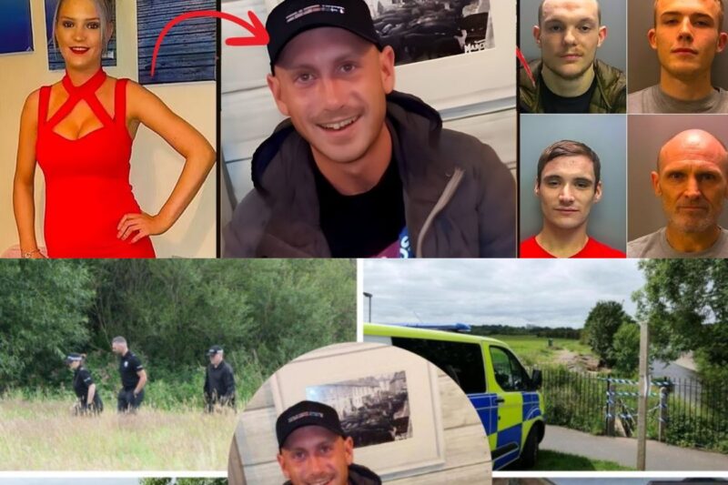 She LURED A DEALER Out With Hook- Up Texts… It Was a DEADLY TRAP