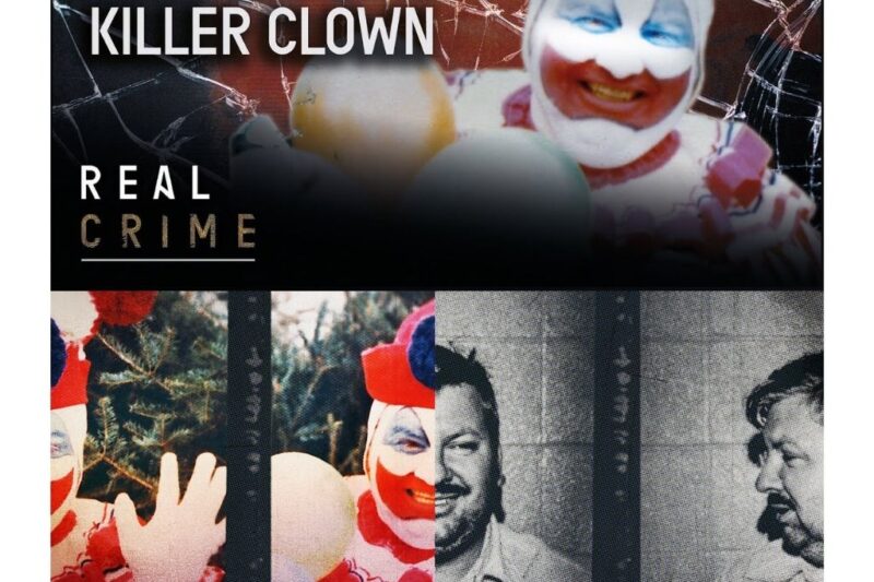 John Wayne Gacy: A Real Life Nightmare | World’s Most Evil Killers