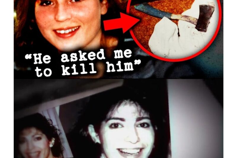 14 YO Uses FBI Skills to Manipulate Cherry Hill Serial Killer | The Case of Jennifer Wertz