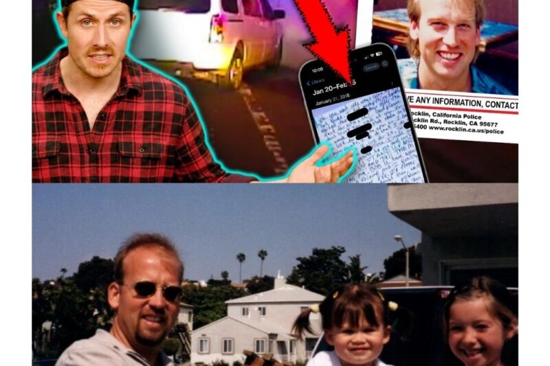 This cell phone revealed a cycle of REVENGE