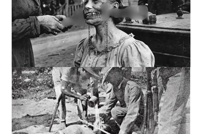 Torture Methods from the Past That Will Surprise You