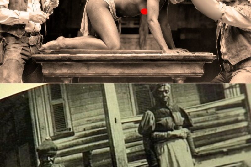 22 BANNED PUNISHMENTS of Slavery So BIZARRE You’ll Think They’re Fake