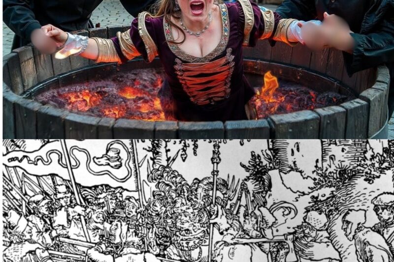 The Unspeakable Things That Happened During The Reformation