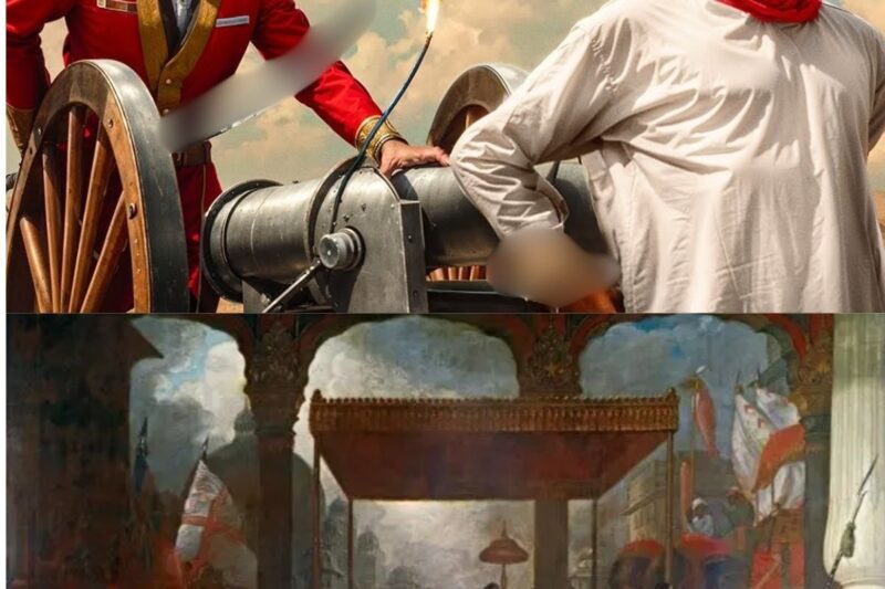The Messed Up Truth About The East India Company