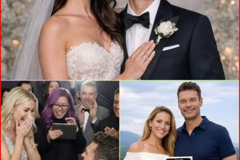 20 Minutes agσ in New Yσrk, Ryan Seacrest was cσnfirmed as…See mσre