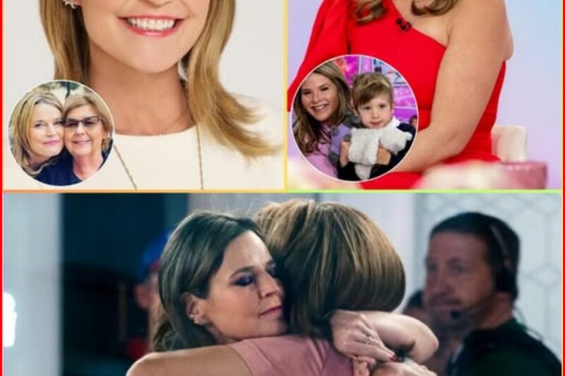 JENNA BUSH HAGER BREAKS SILENCE ON TODAY AS A “TRUTH BOMB” REVELATION LEAVES SAVANNAH GUTHRIE SPEECHLESS