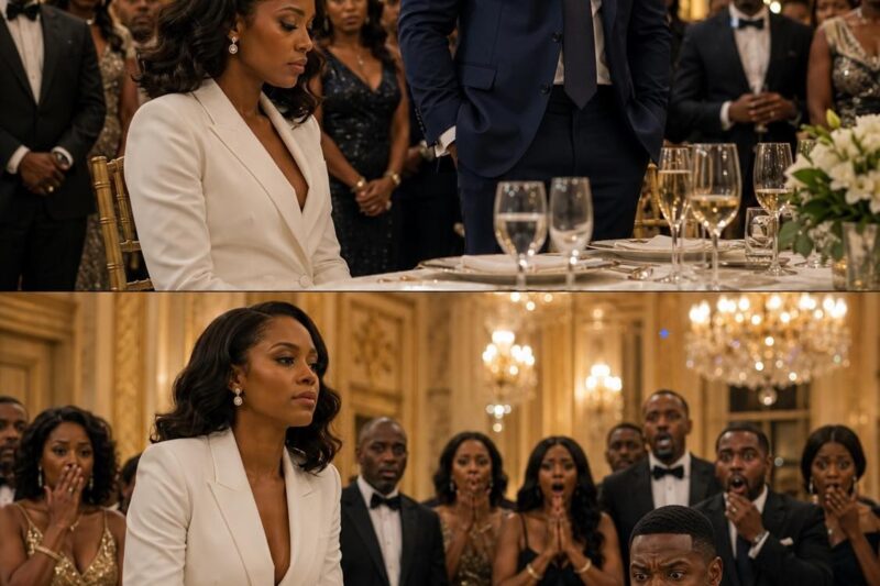 My fiancé said, “Don’t call me your future husband.” I nodded. That night, I quietly removed my name from every guest list he’d made…