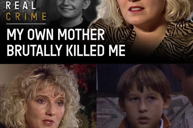 Ruthless Mother Murdered Her Own Son | The FBI Files 