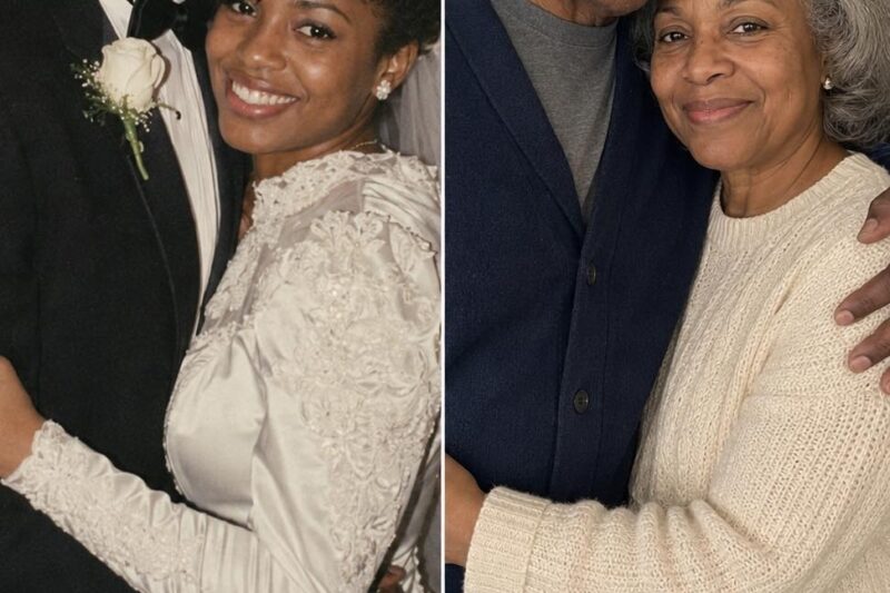 My Husband Confessed to Cheating After 38 Years of Marriage – Five Years Later, at His Funeral, a Stranger Said, ‘You Need to Know What Your Husband Did for You’