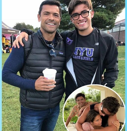 Kelly Ripa’s Son Michael Shares Rare Peek at His Down-to-Earth Home Life – And Fans Are Loving It