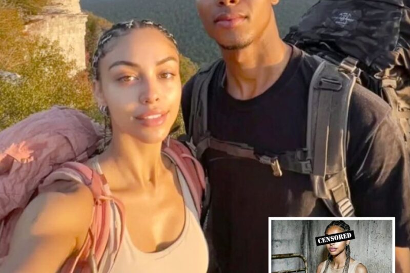 Newlyweds Vanished In Ozark — 7 Months Later Wife Found PREGNANT In An Abandoned Bunker…