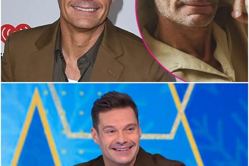 Ryan Seacrest OUT Already?! The Unprecedented Shakeup That Put Maggie Sajak in the Driver’s Seat
